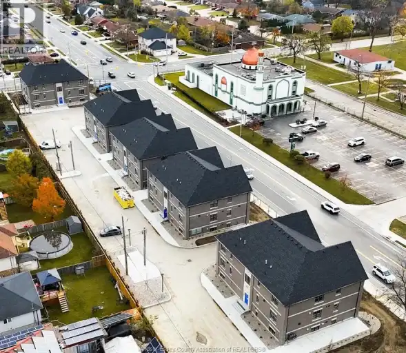 2380 DOMINION BOULEVARD Unit# 460 | 2380 DOMINION BOULEVARD Unit# 460, Windsor | 3155920