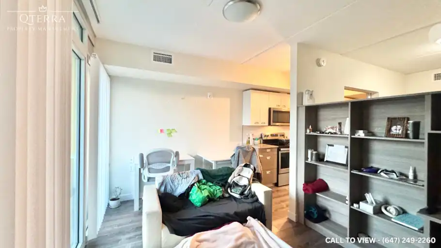 302-257 Hemlock St, Waterloo, Ontario N2L 0K2 | 257 Hemlock Street, Waterloo | 3171669