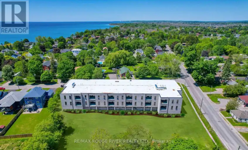 106 - 415 KING STREET W | 106 - 415 KING STREET W, Cobourg | 3156008