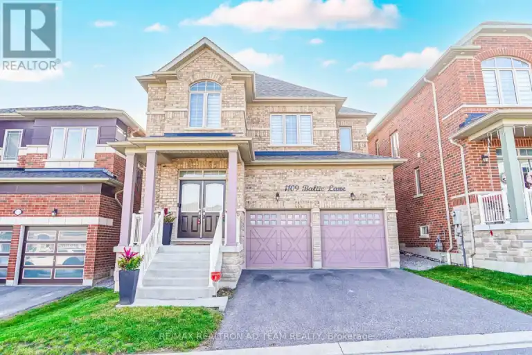 1109 BALTIC LANE | 1109 BALTIC LANE, Pickering | 3171494