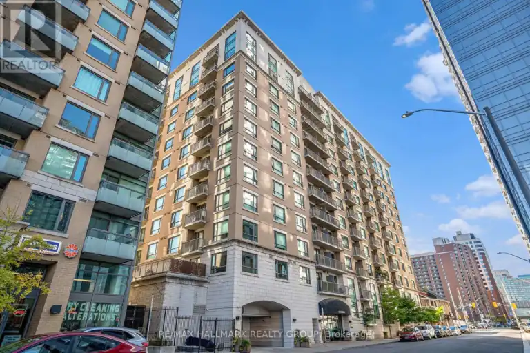 101 - 200 BESSERER STREET | 101 - 200 BESSERER STREET, Ottawa | 3156014