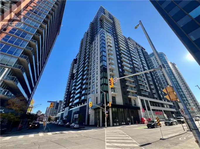 180 George Street Unit# PH208 | 180 George Street Unit# PH208, Ottawa | 3156017