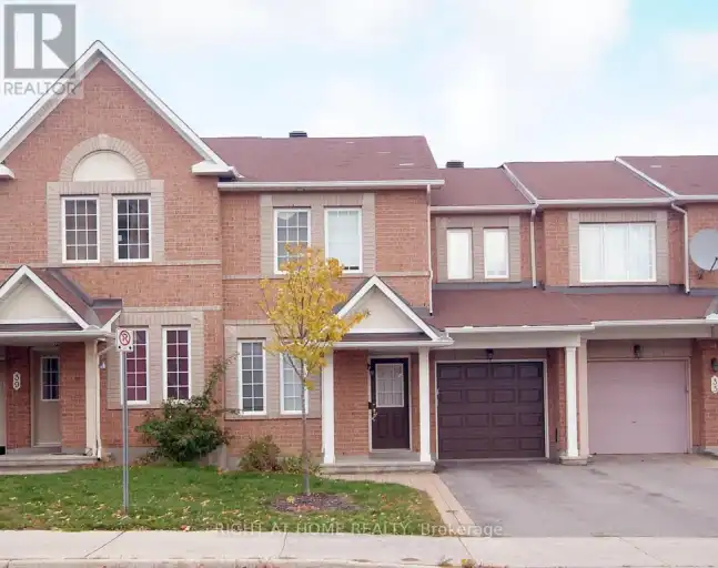37 BARNSTONE DRIVE | 37 BARNSTONE DRIVE, Ottawa | 3171501