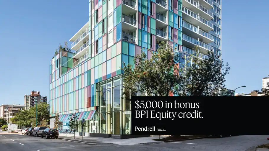 Pendrell | 1108 Pendrell St, Vancouver | 3156026