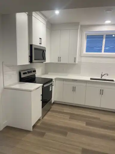 Two bedroom suite - short term rental | Calgary | 3156153
