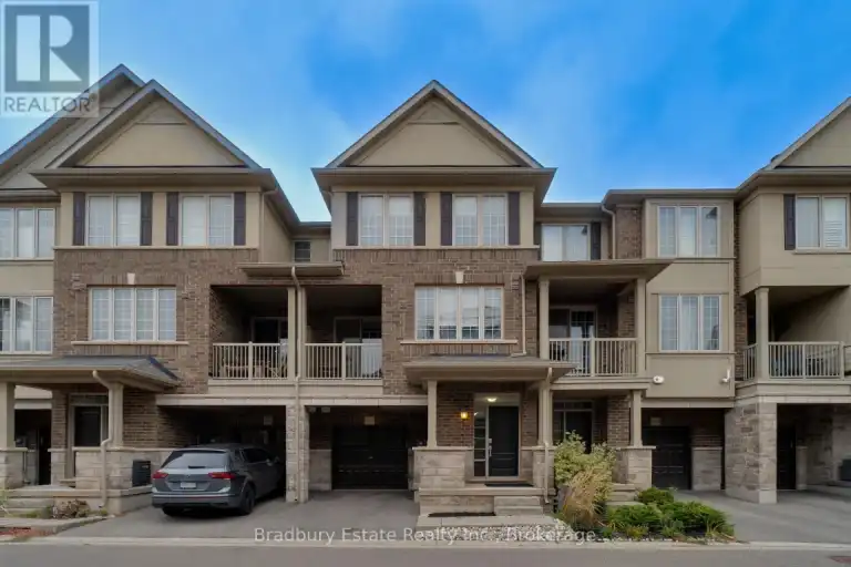 3105 BLACKFRIAR COMMON | 3105 BLACKFRIAR COMMON, Oakville | 3156222