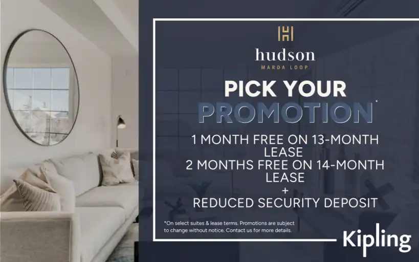 Hudson Marda Loop | 3360 16 Street Southwest, Calgary | 3156339