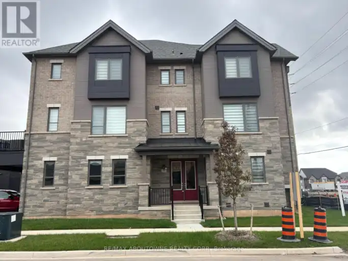 4 BOWBEER ROAD | 4 BOWBEER ROAD, Oakville | 3156467