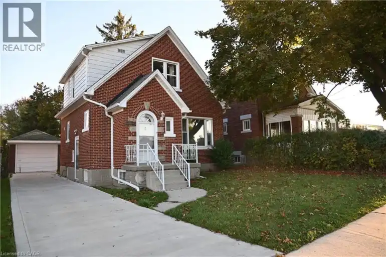 185 HIGHLAND Road W | 185 HIGHLAND Road W, Kitchener | 3156468