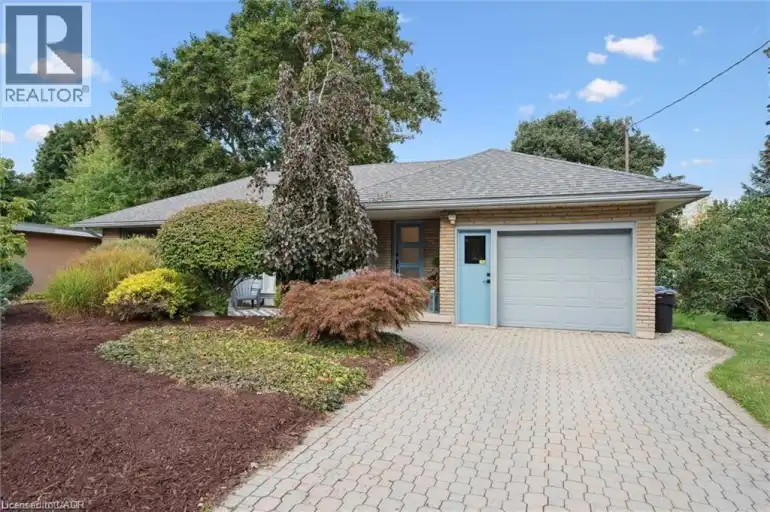 272 HARTWOOD Place | 272 HARTWOOD Place, Kitchener | 3156469