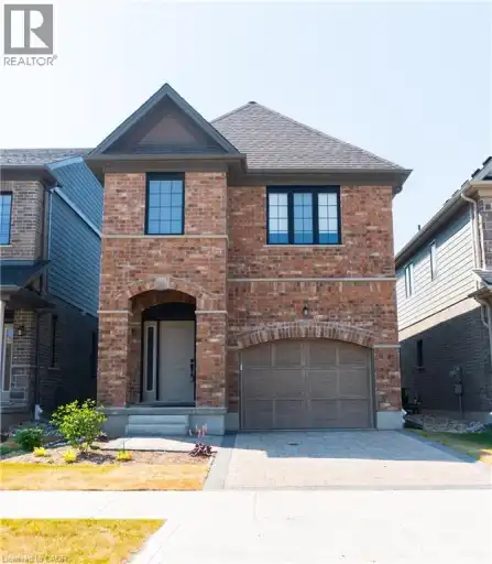 59 PONDCLIFFE Drive | 59 PONDCLIFFE Drive, Kitchener | 3156471