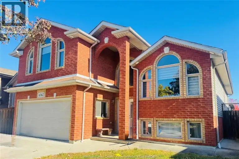 4562 BRUNSWICK AVENUE Unit# UPPER | 4562 BRUNSWICK AVENUE Unit# UPPER, Windsor | 3156475
