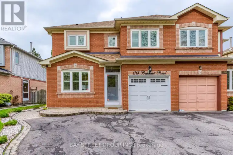 1118 BEECHNUT ROAD | 1118 BEECHNUT ROAD, Oakville | 3156476