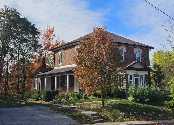 Peel Street 22 | 22 Peel Street, Barrie | 3156490