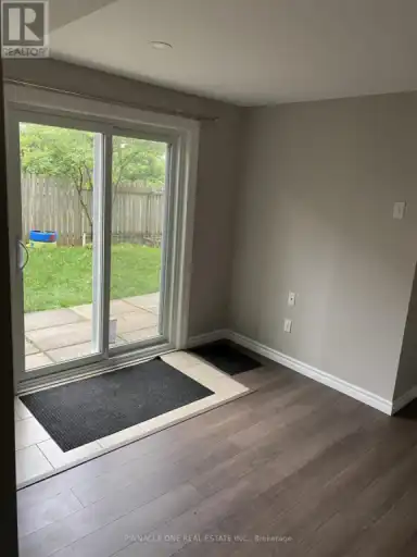 BASEMENT - 42 MCCRIMMON CRESCENT | BASEMENT - 42 MCCRIMMON CRESCENT, Clarington | 3169454