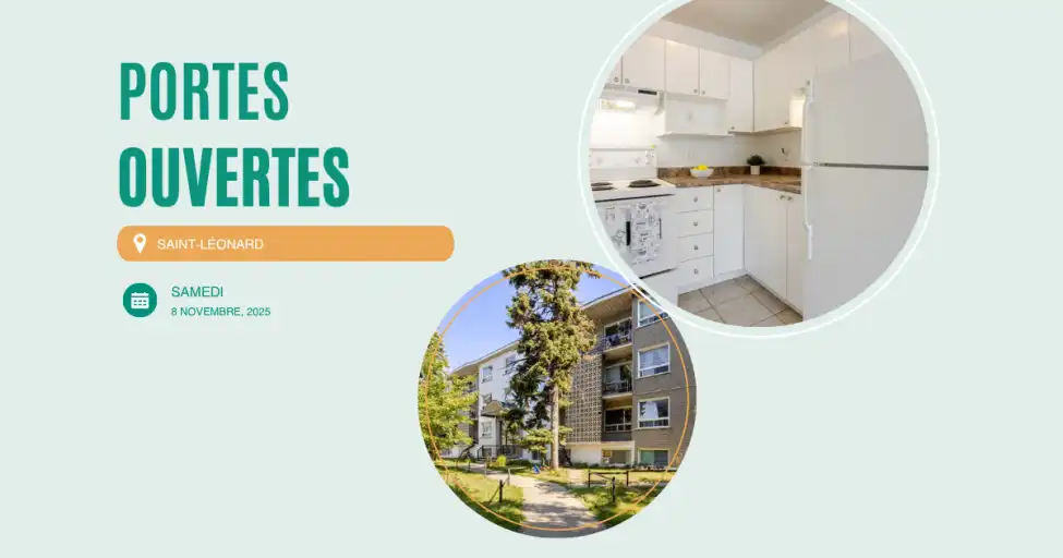 4290-4324 Boul. Métropolitain | 4290 Métropolitain, Montreal | 3156676