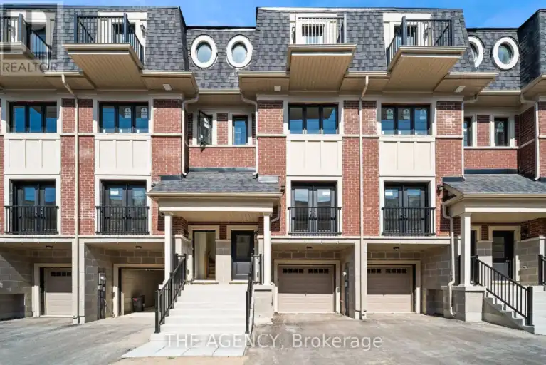 25 - 22 MARRET LANE | 25 - 22 MARRET LANE, Clarington | 3156717