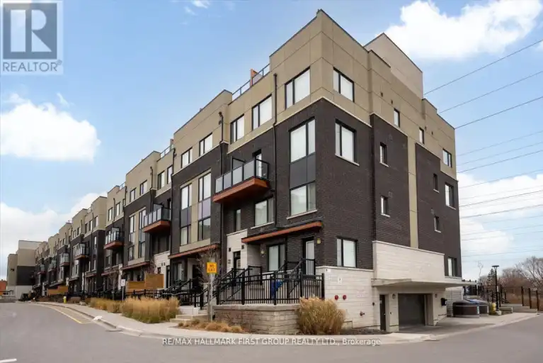 405 - 1555 KINGSTON ROAD | 405 - 1555 KINGSTON ROAD, Pickering | 3156752