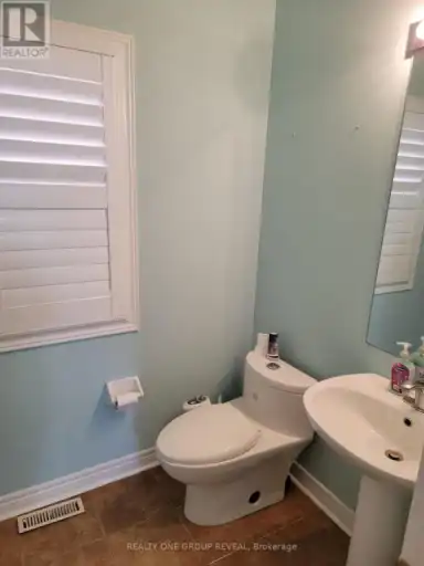 73 ISABELLA GARDEN LANE | 73 ISABELLA GARDEN LANE, Whitchurch-Stouffville | 3156755