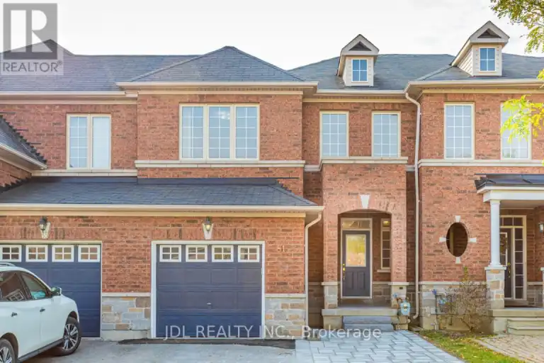81 GAUGUIN AVENUE | 81 GAUGUIN AVENUE, Vaughan | 3156971
