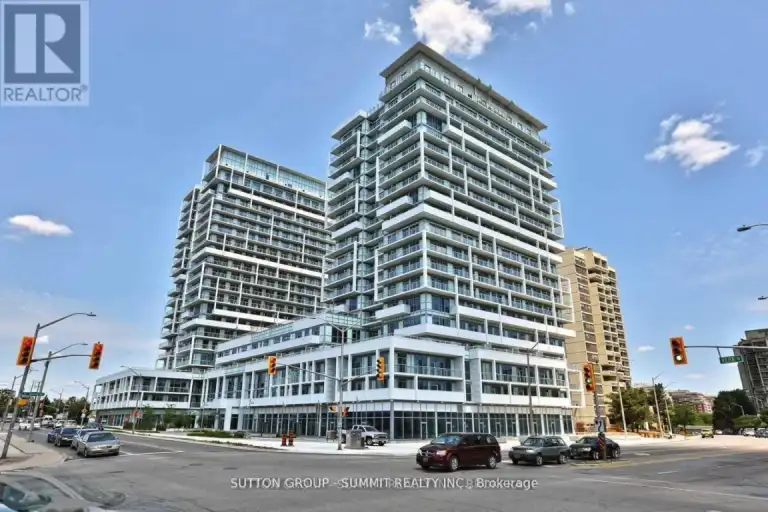 209 - 55 SPEERS ROAD | 209 - 55 SPEERS ROAD, Oakville | 3156998