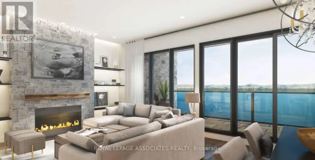 214 - 249 CRESENT BAY LANE | 214 - 249 CRESENT BAY LANE, Huntsville | 3157018