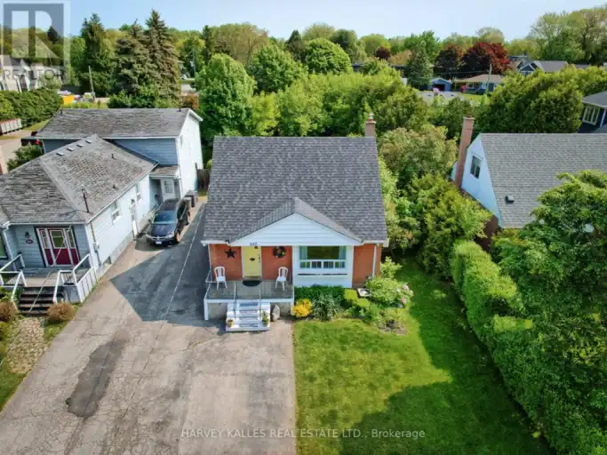 247 JENNINGS CRESCENT | 247 JENNINGS CRESCENT, Oakville | 3157047