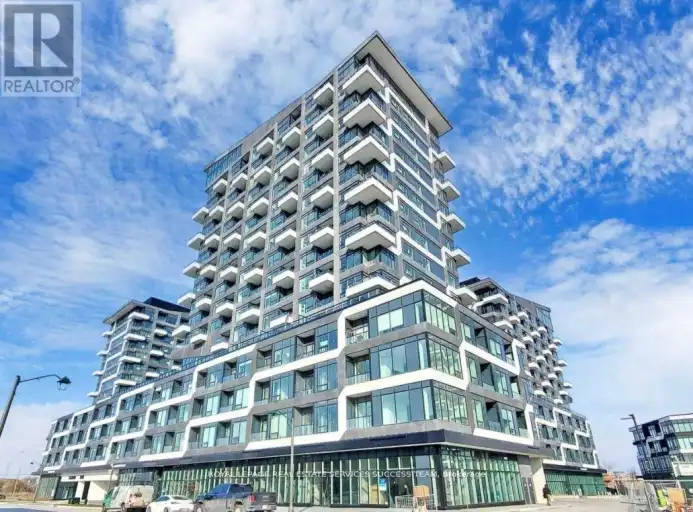 1301 - 2481 TAUNTON ROAD | 1301 - 2481 TAUNTON ROAD, Oakville | 3157083