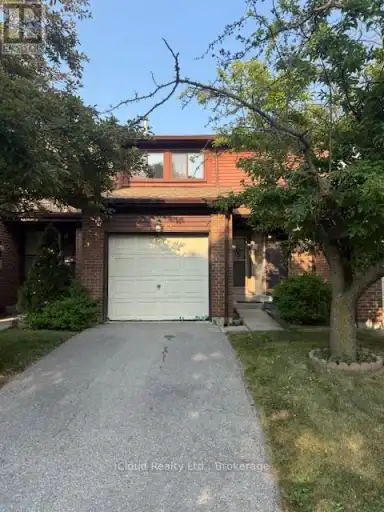 42 - 11 PLAISANCE RD ROAD E | 42 - 11 PLAISANCE RD ROAD E, Richmond Hill | 3157144