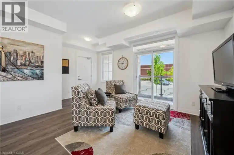 265 COTTON GRASS Street Unit# 116 | 265 COTTON GRASS Street Unit# 116, Kitchener | 3157148