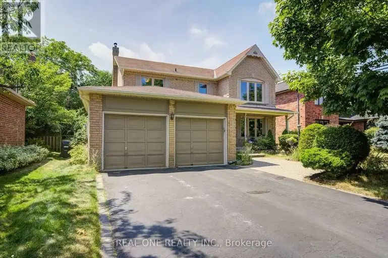 520 BLENHEIM CRESCENT | 520 BLENHEIM CRESCENT, Oakville | 3157208