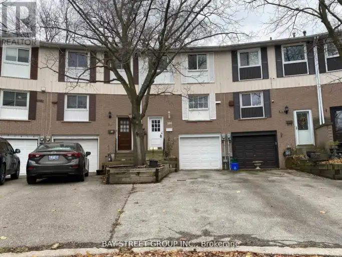 100 OAKDALE DRIVE | 100 OAKDALE DRIVE, Oakville | 3157247