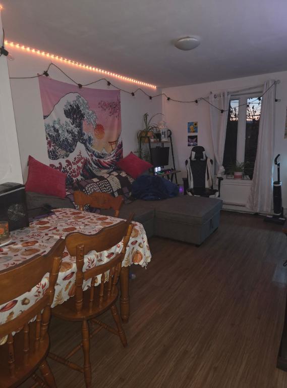 Logement 4 1/2 Sainte Martine | 3157276