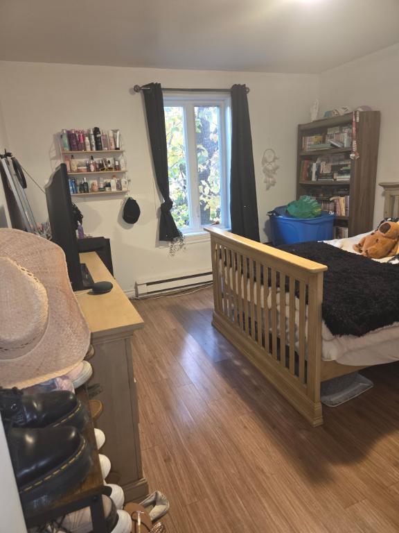 Logement 4 1/2 Sainte Martine | 3157276