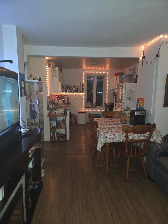 Logement 4 1/2 Sainte Martine | 3157276