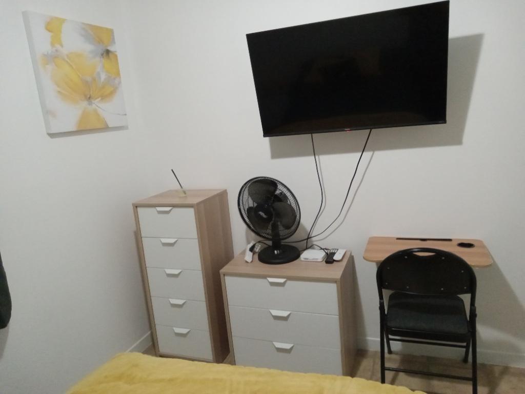 Chambre à louer pour le 1e décembre | 3157283