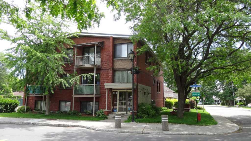 1 1/2 rénové à Dorval près des services | 3157284