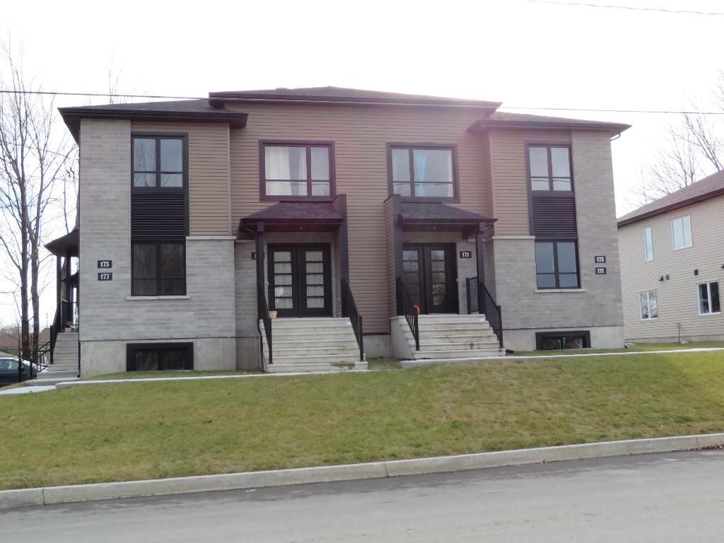 41/2 à louer SHERBROOKE ^Fleurimont) | 3162296