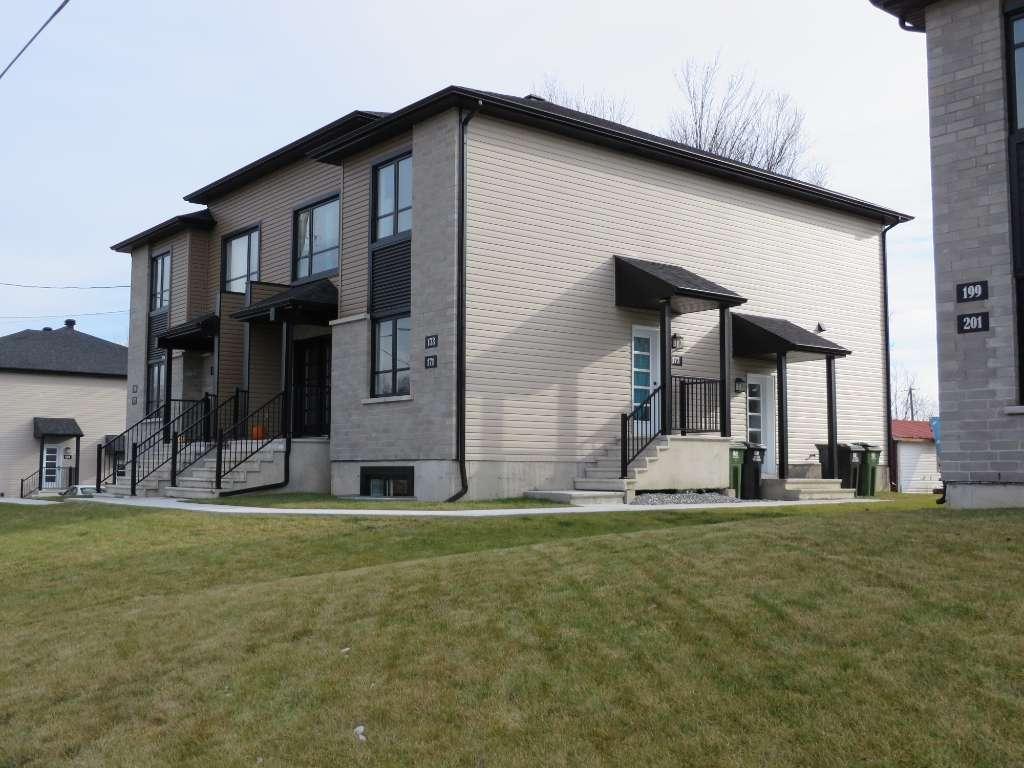 41/2 à louer SHERBROOKE ^Fleurimont) | 3162296