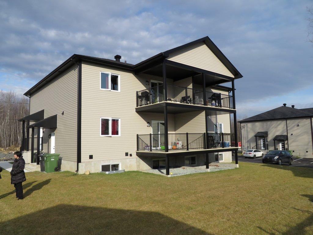 41/2 à louer SHERBROOKE ^Fleurimont) | 3162296