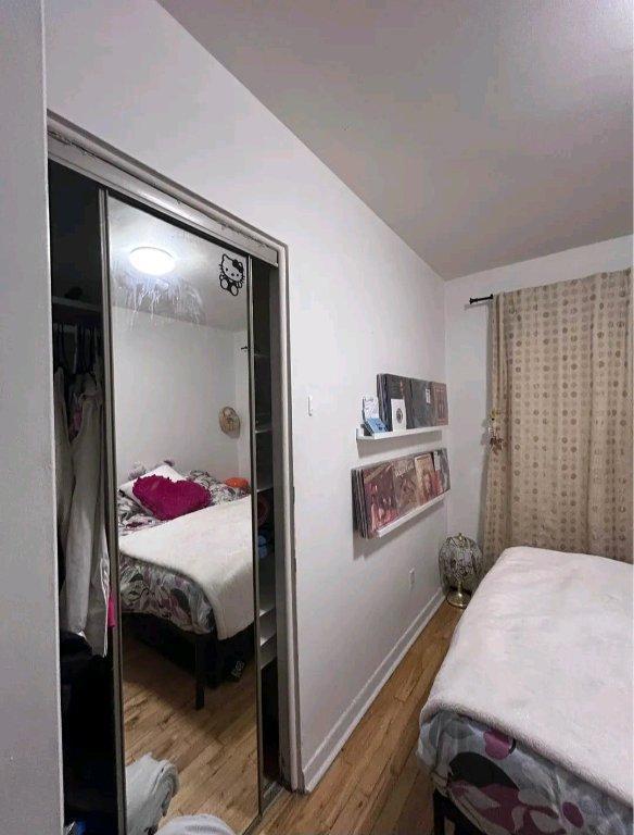 Cessationde bail 41/2 près de la station Sauvé | 3157293