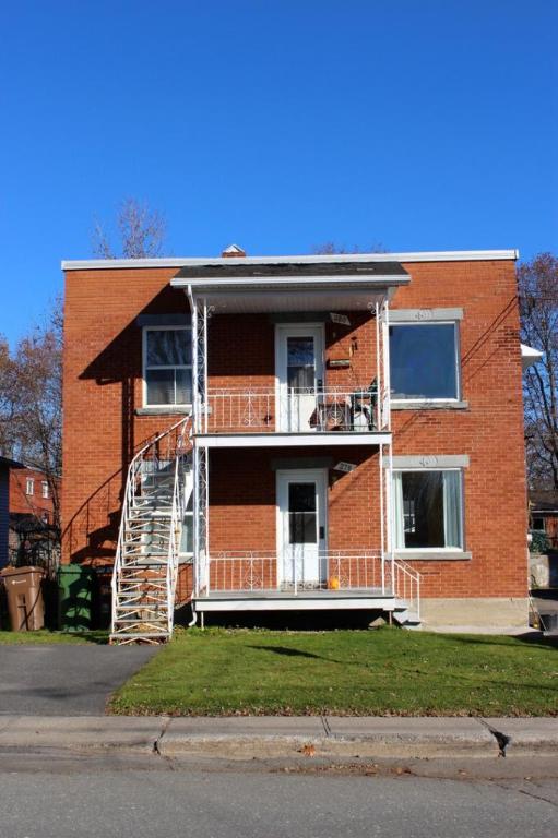 5 1/2 - Victoriaville - 1 250 $/mois | 3157295