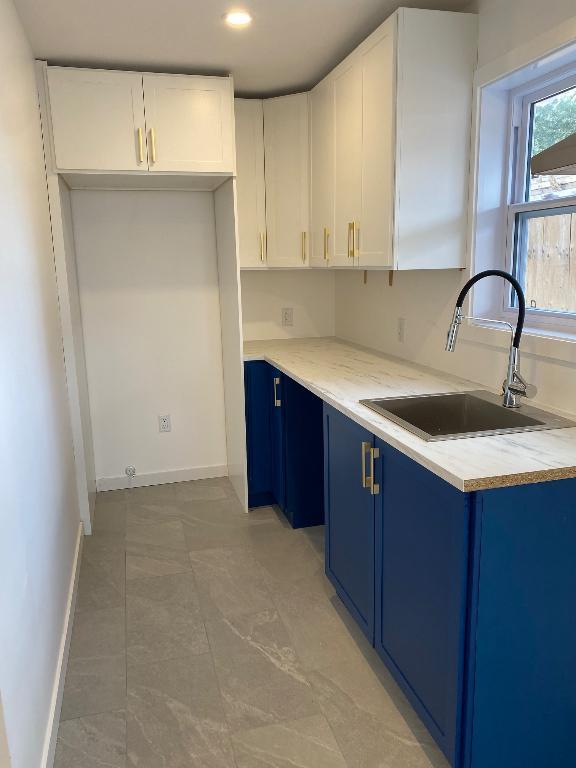 4 1/2 avec une grande cour | 3157297