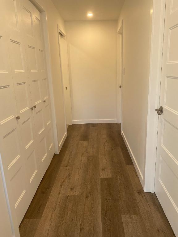 4 1/2 avec une grande cour | 3157297