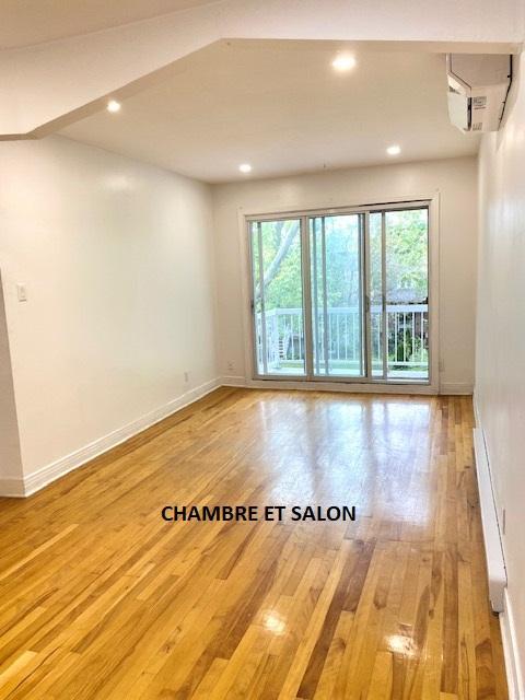 Logement 1 chambre près de Honoré Beaugrand | 3157300