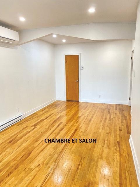 Logement 1 chambre près de Honoré Beaugrand | 3157300