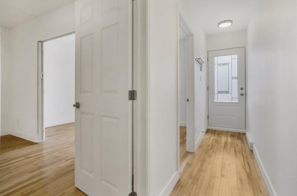 4,5 (1chambre) RÉNOVÉ dans un quartier Paisible - Libre Immédiatement | 3157307