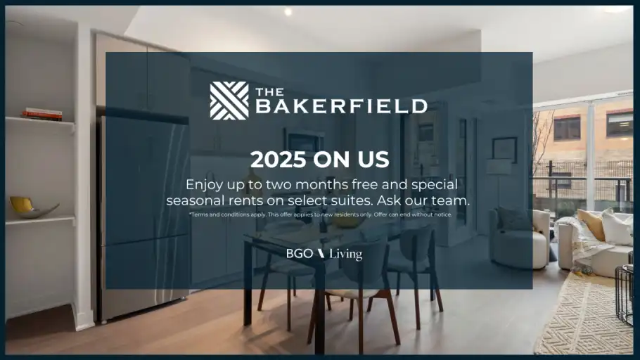 The Bakerfield | 195 Deerfield, Newmarket | 3167137