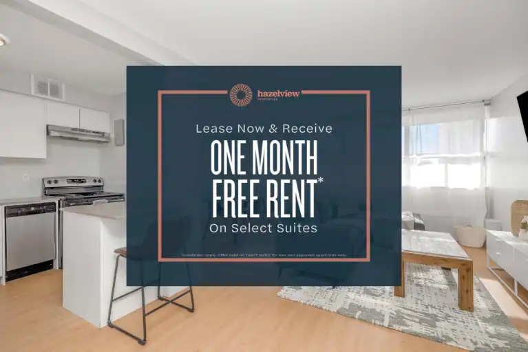 Rambler Tower | 25 Rambler Drive, Brampton | 3162412