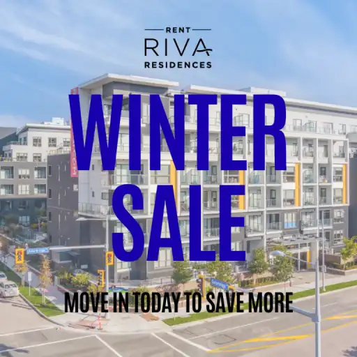 Riva Residences | 7771 Alderbridge, Richmond | 3157497